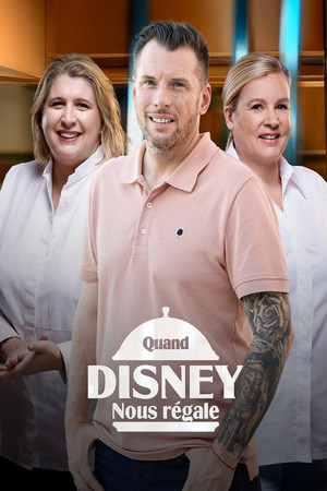 Quand Disney nous régale (2026)