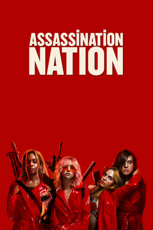 Assassination Nation