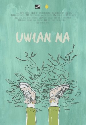 Poster Uwian Na (2016)