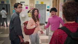 The Goldbergs: 8×2