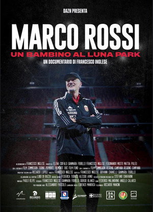 Marco Rossi - Un bambino al luna park