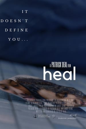 Poster Heal (2019)