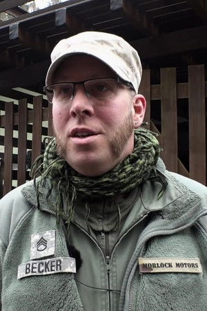 Stephan Becker's photo