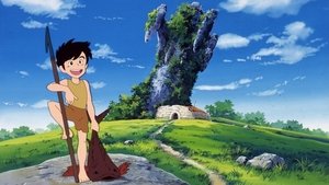 Future Boy Conan film complet