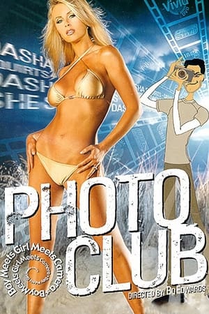 Poster Photo Club (2002)
