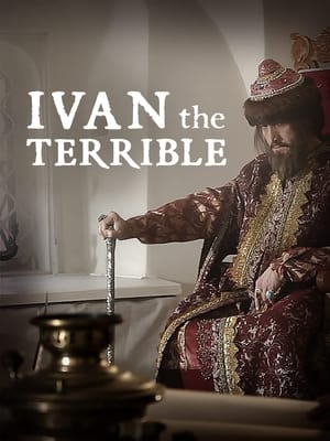 Image Ivan le Terrible