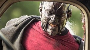 Jeepers Creepers 3 (2017)