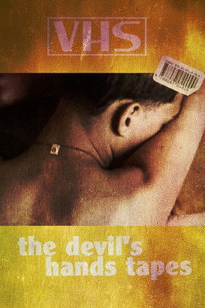 The Devil's hands tapes (2025)