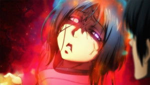 Grand Blue Dreaming 2 Episódio 02