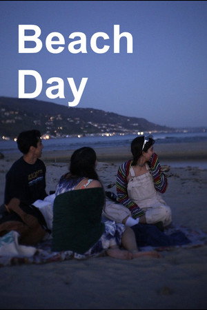 Beach day 4