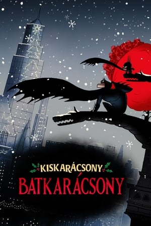 Poster Kiskarácsony, Batkarácsony 2023