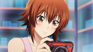 Grand Blue Season 1 Episode 9