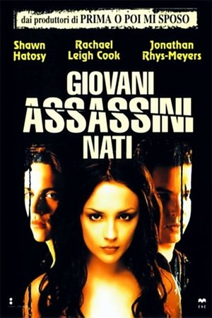 Giovani assassini nati 2001