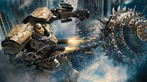 Pacific Rim – La rivolta