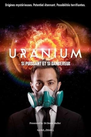 Image Uranium, si puissant et si dangereux