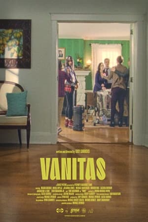 Poster Vanitas (2023)
