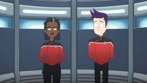 Star Trek: Lower Decks: s1 e3 PL
