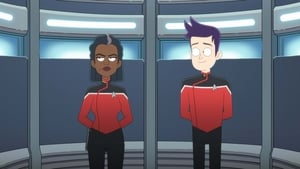 Star Trek: Lower Decks: 1×3