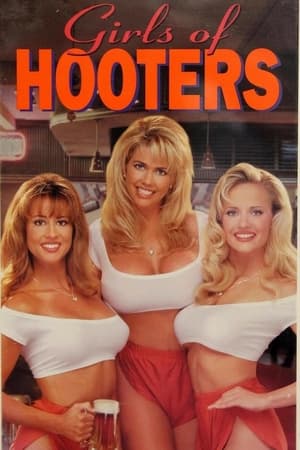 Poster Playboy's Girls of Hooters 1994