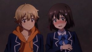 Kono Bijutsubu ni wa Mondai ga Aru!: 1×8