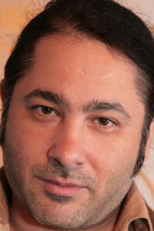 Aleksei Lebedinsky portrait