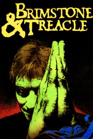 Brimstone & Treacle
