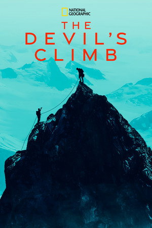 The Devil's Climb 60