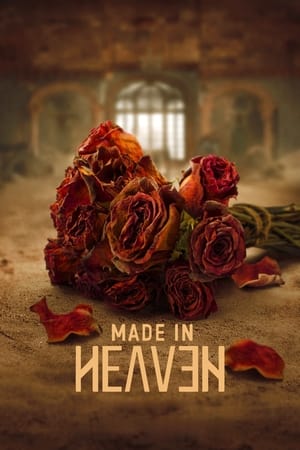 Made in Heaven 2023 Season 2 Hindi WEB-DL 1080p 720p 480p x264 | Full Season