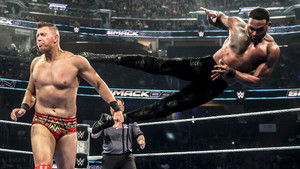 WWE SmackDown: 27×39