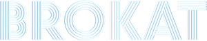 Brokat — Logos 1