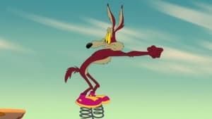 Looney Tunes Cartoons Temporada 3 Capitulo 6