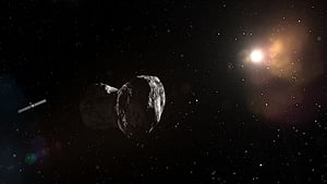 L'Odyssée Rosetta, 900 jours sur une comète film complet