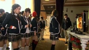 Boys Over Flowers 1×4