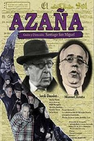 Nonton film Azaña, cuatro días de julio (2008) terbaru sub indo Nonton film Azaña, cuatro días de julio (2008) terbaru sub indo