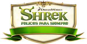 Shrek 4: Para Siempre