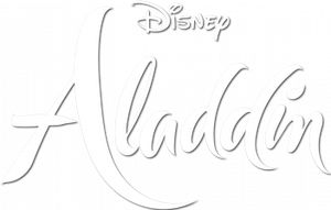 Aladdin — Logos 10