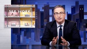 John Oliver-show az elmúlt hét híreiről 9. évad 2. rész