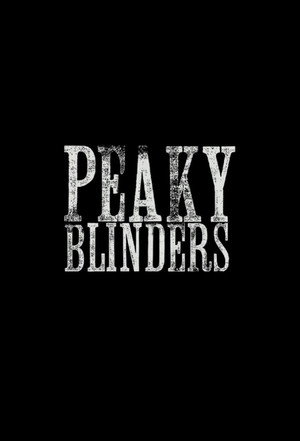 poster Peaky Blinders