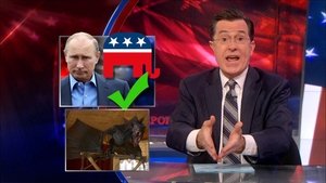 The Colbert Report: 10×88