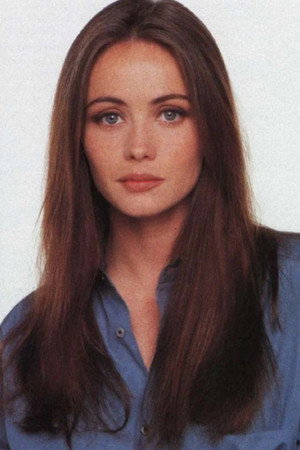 Emmanuelle Béart