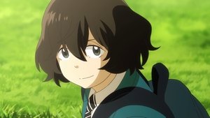 Hoshiai no Sora: Saison 1 Episode 1