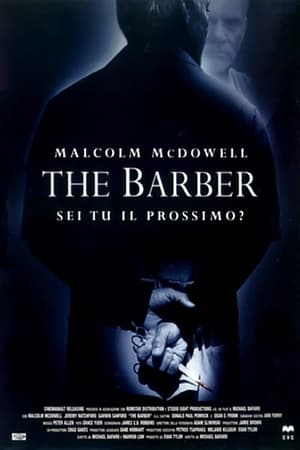 Poster The Barber 2002