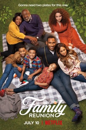 Family Reunion: Temporada 1