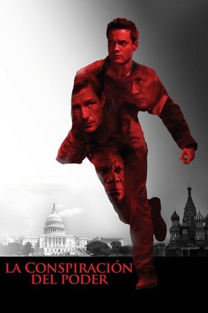Watch La conspiración del poder (2009) HD Movie Online Free