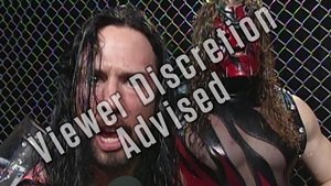 RAW is WAR 324