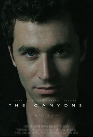 The Canyons (2013)