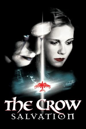 The Crow: Salvation