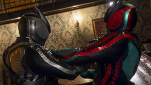 仮面ライダーゼッツ - Season 1 Episode 31