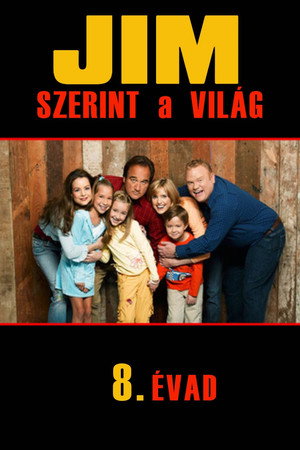 8. évad