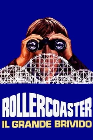 Poster di Rollercoaster il grande brivido